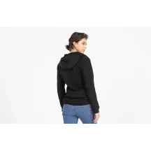 Sudadera XTM® V3 para mujer — XL, Negro