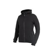 JOHN DOE JACKET HOOD 4W XTM V3 BLACK 2X