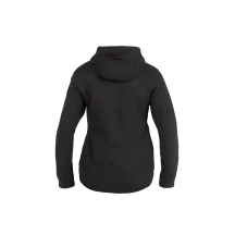 JOHN DOE JACKET HOOD 4W XTM V3 BLACK 3X