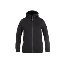 JOHN DOE JACKET HOOD 4W XTM V3 BLACK 3X