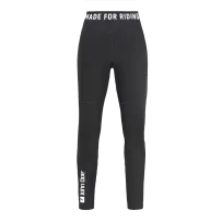 Women's XTM® Baselayer Pants — XS, Black