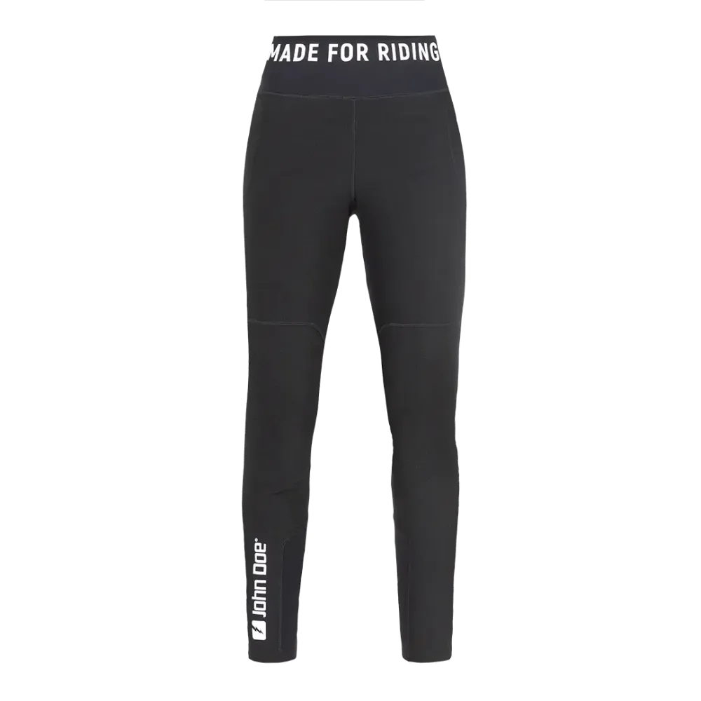 Women's XTM® Baselayer Pants — XS, Black