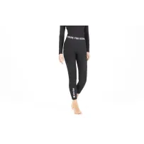 Women's XTM® Baselayer Pants — Size M, Black