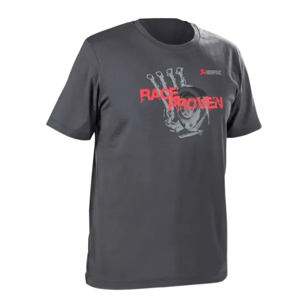 Race Proven T-Shirt — 2XL