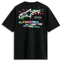 Oversized Wild CSF T-Shirt — 2XL