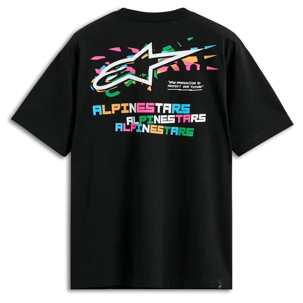 Oversized Wild CSF T-Shirt — 2XL