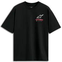 ALPINESTARS (CASUALS) TEE SS CSF OVERSIZED OVERHANG