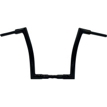 Manillar plano EZ Install de 1-1/2" — 38 mm (1-1/2") de diámetro, 14" de elevación, 35" de ancho