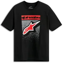 Noka CSF T-Shirt — 2XL, Black