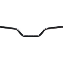 V-Twin MOTO Handlebar — 28.6 mm clamping diameter, 80 cm width