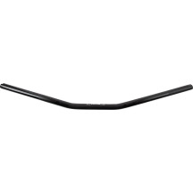 V-Twin Tracker Handlebar — 25.4 mm (1") clamp, 70 mm rise, 76 cm (30") width