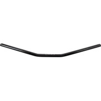 V-Twin Tracker Handlebar — 25.4 mm (1") clamp, 70 mm rise, 76 cm (30") width