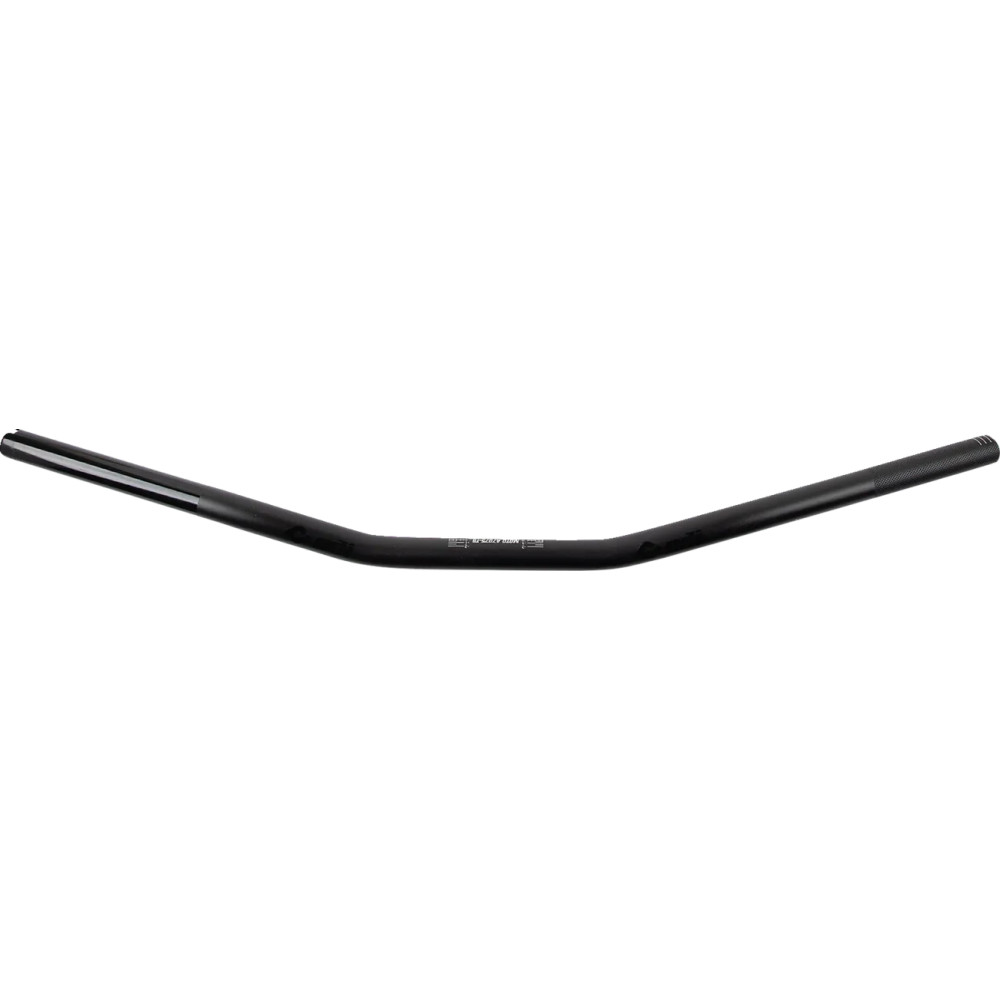 V-Twin Tracker Handlebar — 25.4 mm (1") clamp, 70 mm rise, 76 cm (30") width