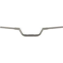 Manillar Valley — 78,5 cm ancho, 32 mm abrazadera, 10 cm elevación, pulido