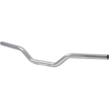 Moto 2.0 Handlebar — 75 cm (29.5") width, 25.4 mm (1") clamp, 63.5 mm (2.5") rise