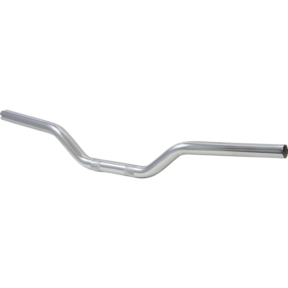 Moto 2.0 Handlebar — 75 cm (29.5") width, 25.4 mm (1") clamp, 63.5 mm (2.5") rise