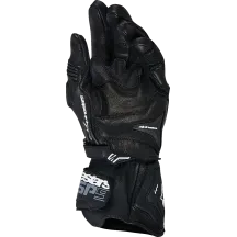 Guantes SP-9 — 3XL, Negro/Blanco