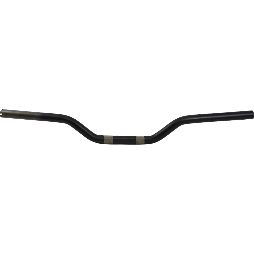 Moto 2.0 Handlebar — 25.4 mm (1") clamp, 75 cm (29-1/2") width, 63.5 mm (2-1/2") rise