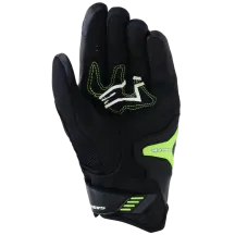 Guantes SP-R Pro — 2XL, Amarillo fluorescente/Negro