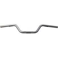 Moto 2.0 Handlebar — 29-1/2" width, 1" clamp, 4-1/2" rise