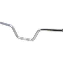 Moto 2.0 Handlebar — Width 75 cm (29-1/2") , Clamp 25.4 mm (1") , Rise 11.5 cm (4-1/2")