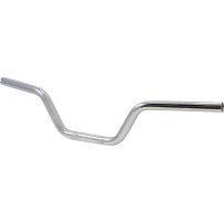 Moto 2.0 Handlebar — Width 75 cm (29-1/2") , Clamp 25.4 mm (1") , Rise 11.5 cm (4-1/2")