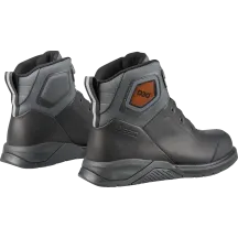 Upstate Boots — Black, US 10, EU 44