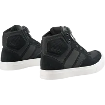 Women's Dog Days Boots — Black, US 8 (EU 39)