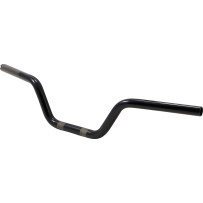 Moto 2.0 Handlebar — 75 cm (29-1/2") width, 25.4 mm (1") clamp, 11.5 cm (4-1/2") rise
