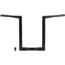 Jason Handlebar — 29 in width, 16 in rise, 1-1/4 in clamp
