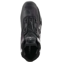 Celer Vented Shoes — US 13, Black