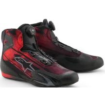 Celer Vented Shoes — US 7, Men's, Black