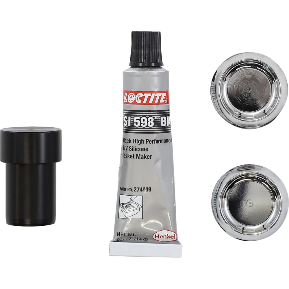 Louie Handlebar — 48.5 cm rise (19"), 92.5 cm width (36.5"), 25.4 mm clamp (1")