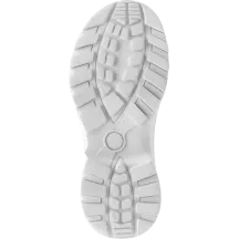 Boots — Blitz XR Mini, US 13, EU 31, White, Mid-Calf