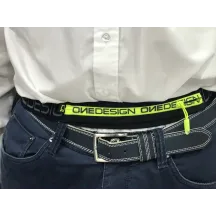 Bolsa de cinturón impermeable — Negro