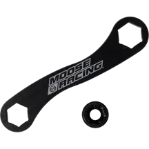 Multi Tool Track Wrench — Moose Offroad, 22-201