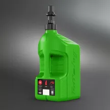 TUFFJUG VS RIPPERCAP 20L — verde