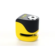 Candado Disco B-Lock 10 — Disco, Negro