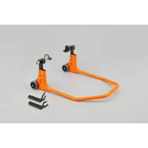 Adjustable Rear Stand — Orange