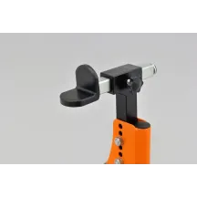 Adjustable Rear Stand — Orange