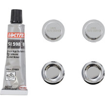 Viejo Handlebar — 25.4 mm clamp, 13 in rise, 31 in width