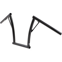 Viejo Handlebar — 25.4 mm clamp, 13 in rise, 31 in width