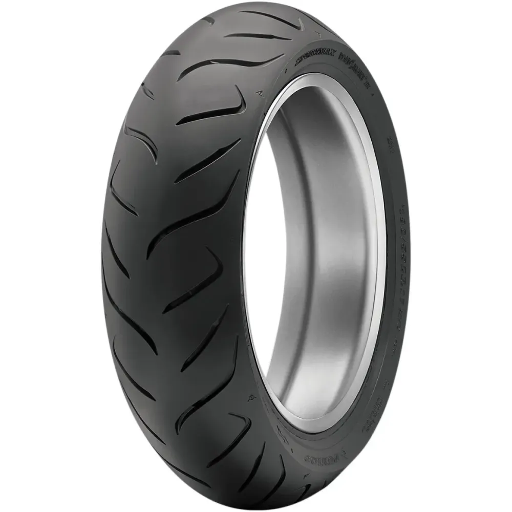 Roadsmart II Tire — 190/50ZR17, 73W, Blackwall