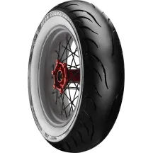 Cobra Chrome AV92 Tire — 150/80R16, 71V