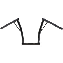 Viejo Handlebar — 25.4 mm clamp, 13 in rise, 31 in width