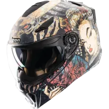 Casco modular Threshold™ Odokuro — Talla L