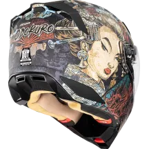 Casco modular Threshold™ Odokuro — 2XL