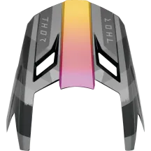 Kit de visera — Fleet, XS-M