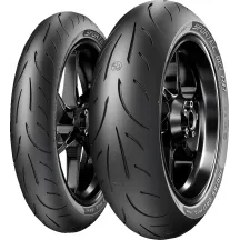SPORTEC M9 RR 140/70 R 17 M/C 66H TLR — 140/70-17