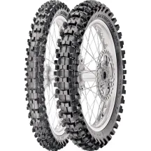 PIRELLI SCORPION MX32 MIDSOFT 100/90 -